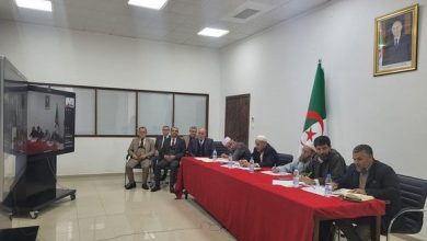 Photo of Affaires religieuses: lancement du concours de sélection préliminaire des imams pour officier la prière de Tarawih à l’étranger