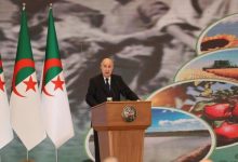 Photo of 50e anniversaire de la création de l’UNPA : allocution du président de la République