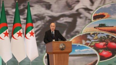 Photo of 50e anniversaire de la création de l’UNPA : allocution du président de la République