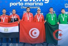 Photo of Championnat d’Afrique d’aviron de plage: l’Algérie termine en 3e position en Egypte