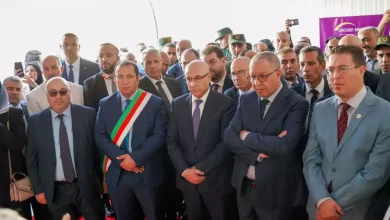 Photo of M.Tayeb Zitouni réitère, depuis Constantine, l’engagement de l’Etat à maîtriser les prix du café