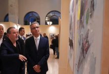 Photo of Arts plastiques: Le 8e Festival international de l’Art contemporain s’ouvre à Alger