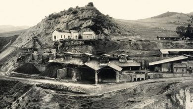 Photo of L’attaque de la mine de Hammam N’bails, à Guelma, a signé le début de la Révolution dans cette région