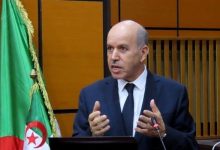 Photo of Le ministre de la Santé met en avant les progrès accomplis par l’Algérie dans la lutte contre la résistance aux antimicrobiens