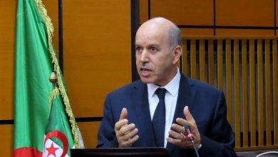 Photo of Le ministre de la Santé met en avant les progrès accomplis par l’Algérie dans la lutte contre la résistance aux antimicrobiens