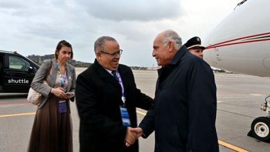 Photo of 1e conférence ministérielle du Forum de partenariat Afrique-Russie: Attaf à Sotchi