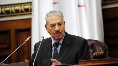 Photo of Goudjil réaffirme l’attachement de l’Algérie au principe ferme qui sous-tend sa politique étrangère