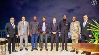 Photo of Football: la coopération entre la FAF et l’ACA au menu d’une rencontre Sadi-Hersi