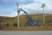 Photo of ALGER : Nouveaux programmes pour le raccordement de tous les villages et habitations rurales à l’électricité