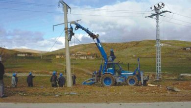 Photo of ALGER : Nouveaux programmes pour le raccordement de tous les villages et habitations rurales à l’électricité