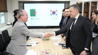 Photo of ENSEIGNEMENT SUPÉRIEUR:  Signature d’un mémorandum d’entente entre l’ESAA et une université sud-coréenne