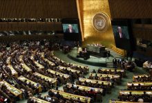 Photo of La LAG de l’ONU demande la CIJ de rappeler l’entité sioniste à l’ordre