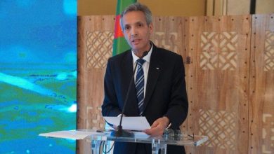 Photo of Le ministre de la Culture et des Arts préside à Alger une journée d’étude sur le réseautage national des bibliothèques sectorielles et la transition numérique