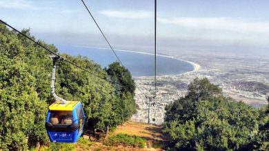 Photo of LIGNE DE TÉLÉPHÉRIQUE ANNABA-SERAÏDI :  Accélération des travaux de maintenance