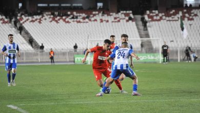 Photo of LIGUE 1 MOBILIS :  Le CRB revient en force