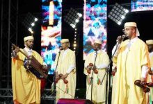 Photo of FESTIVAL DE LA MUSIQUE GNAWA :  La troupe « El Belaliya » de Mohammadia décroche la 1e place