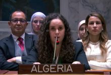 Photo of ONU :  L’Algérie réitère son engagement en faveur des efforts visant à protéger les enfants dans les conflits armés