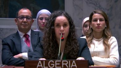 Photo of ONU :  L’Algérie réitère son engagement en faveur des efforts visant à protéger les enfants dans les conflits armés