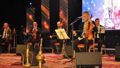 Photo of TLEMCEN :  Coup d’envoi de la 13e édition du Festival culturel national de la musique Hawzi