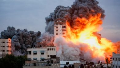 Photo of Cinq morts dans un raid contre un camp de réfugiés en Cisjordanie