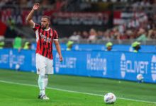 Photo of ITALIE :  Bennacer, déjà en jambes !