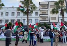 Photo of QUATRE ANS DE NORMALISATION MAKHZEN-ENTITÉ SIONISTE :  Du bradage du pays à la trahison de la cause centrale