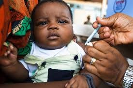 Photo of COTE D’IVOIRE :  Près de 7 millions d’enfants visés par une campagne de vaccination