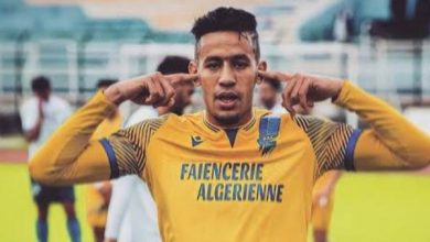 Photo of MERCATO :  Un retour de Benbouali en Algérie ?