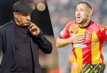 Photo of NOUREDINE ZEKRI :  « Les entraîneurs ont gâché le potentiel de Belaili »