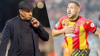 Photo of NOUREDINE ZEKRI :  « Les entraîneurs ont gâché le potentiel de Belaili »