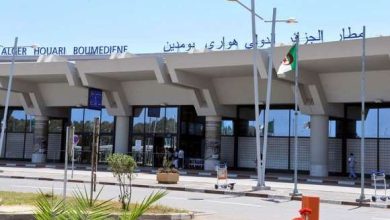 Photo of Aéroport international d’Alger : plus de 10 millions de voyageurs prévus durant l’année 2024