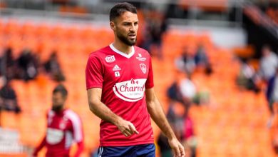 Photo of MERCATO :  Belkebla vers un club plus huppé ?