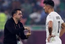 Photo of QATAR :  Bounedjah retrouve l’ombre de Xavi à Al-Shamal