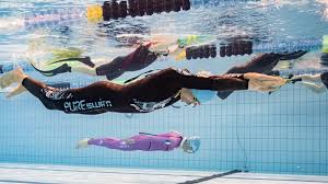 Photo of ACTIVITÉS SUBAQUATIQUES :  Début des épreuves du championnat d’Algérie d’apnée sportive Indoor à Oran