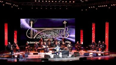 Photo of Festival du Malouf: l’avant dernière soirée subjugue le public de la salle Ahmed Bey