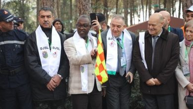 Photo of Journée mondiale du bénévolat: Hidaoui donne le coup d’envoi d’une campagne nationale