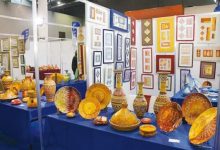 Photo of Artisanat: une trentaine d’artisans exposent leurs produits à Alger