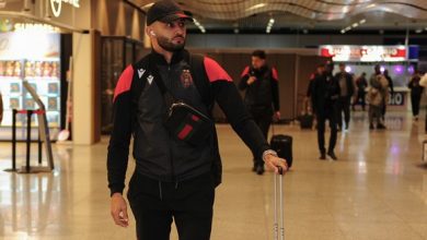 Photo of Coupe de la CَAF/ASC Jarraf-USMA: les « Rouge et Noir » à pied d’œuvre à Dakar