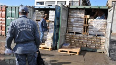 Photo of Lutte contre la contrefaçon: près de 400.000 produits saisis en 2023