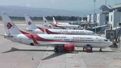 Photo of Air Algérie: annulation de plusieurs vols vers et depuis la France prévus ce jeudi  