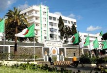 Photo of MDN: portes ouvertes à l’Etablissement central de construction à Alger