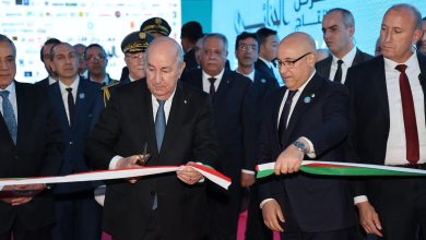 Photo of FOIRE DE LA PRODUCTION ALGERIENNE :  Le Made in Algeria à l’honneur