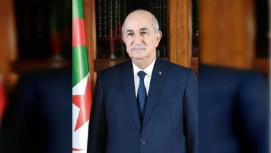 Photo of Le président de la République met fin aux fonctions du wali de Béchar Mohamed Saïd Ben Kamou et nomme Ahmed Benyoucef à sa place