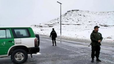 Photo of Retour à la normale du trafic routier au niveau des routes coupées en raison de l’amoncellement de neige