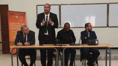 Photo of Béni-Abbès: la caravane du CSJ à la rencontre des jeunes de Tabelbella