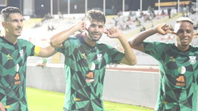 Photo of Foot/Coupe de la Confédération- Gr. A (5e journée) : CS Constantine (ALG) 3 – CS Sfaxien (TUN) 0 : Déclarations des entraîneurs  