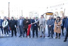 Photo of Lancement d’une caravane dédiée à la promotion des œuvres primées par le « Prix du président de la République pour la littérature et la langue amazighe »