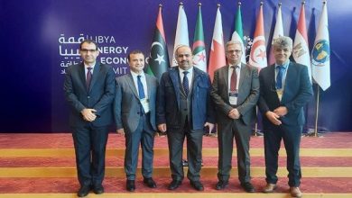 Photo of Sonatrach prend part au Sommet économique et énergétique de la Libye