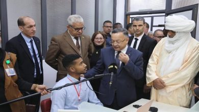 Photo of Promouvoir les idées innovantes des étudiants pour renforcer le rôle de l’Université dans l’économie nationale