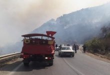 Photo of Les modalités d’organisation de la campagne de lutte contre les feux de forêts fixées